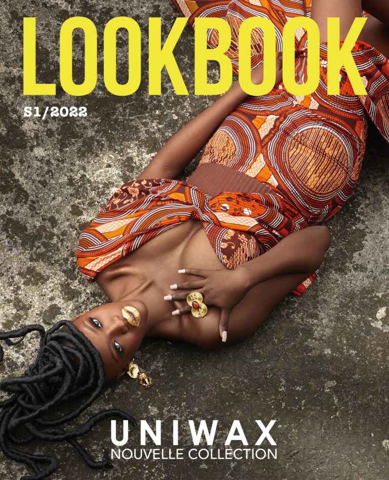 Le Lookbook