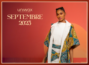 Nouveau catalogue Uniwax